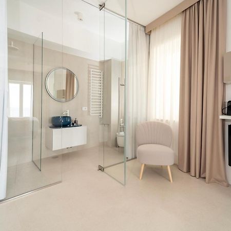 La Prora Apartments カプリ エクステリア 写真