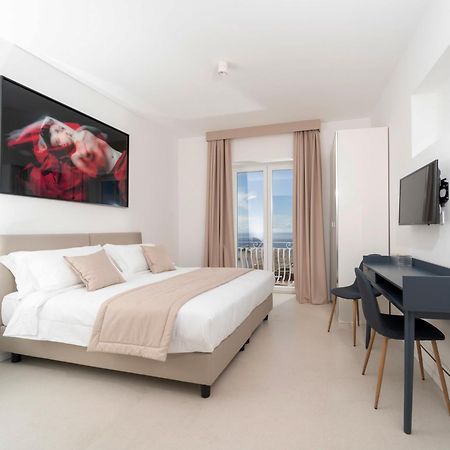 La Prora Apartments カプリ エクステリア 写真