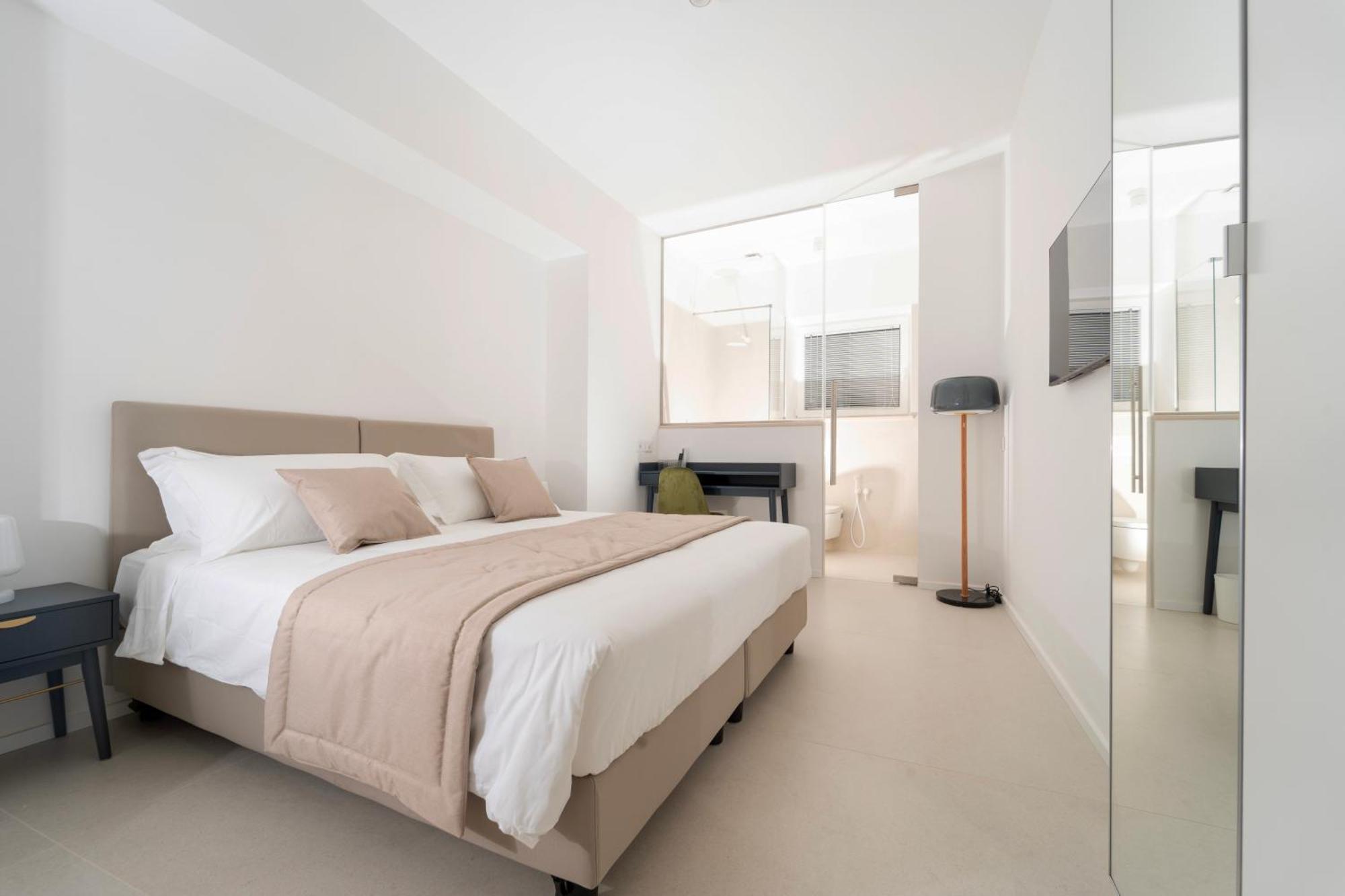 La Prora Apartments カプリ エクステリア 写真