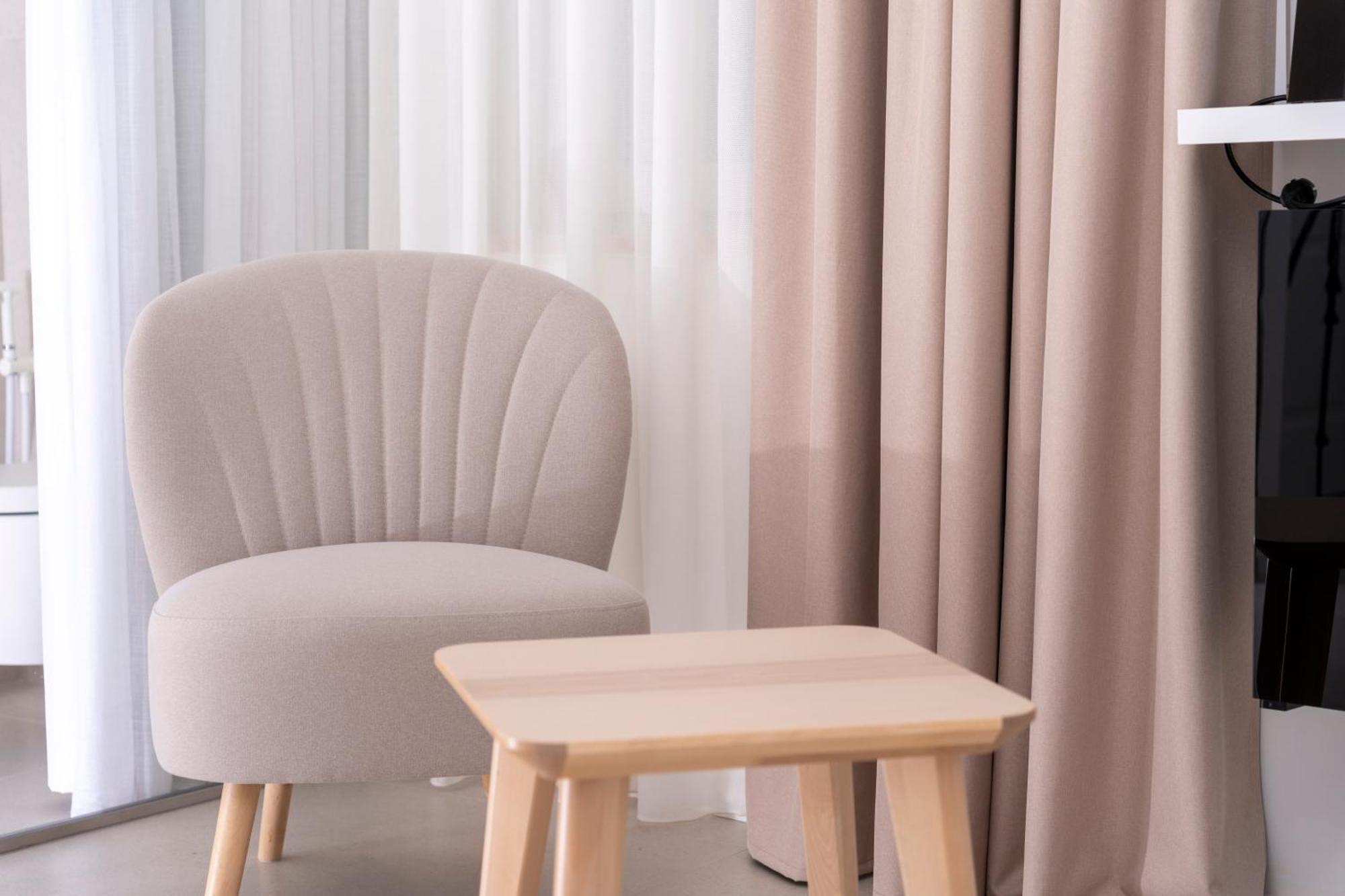 La Prora Apartments カプリ エクステリア 写真