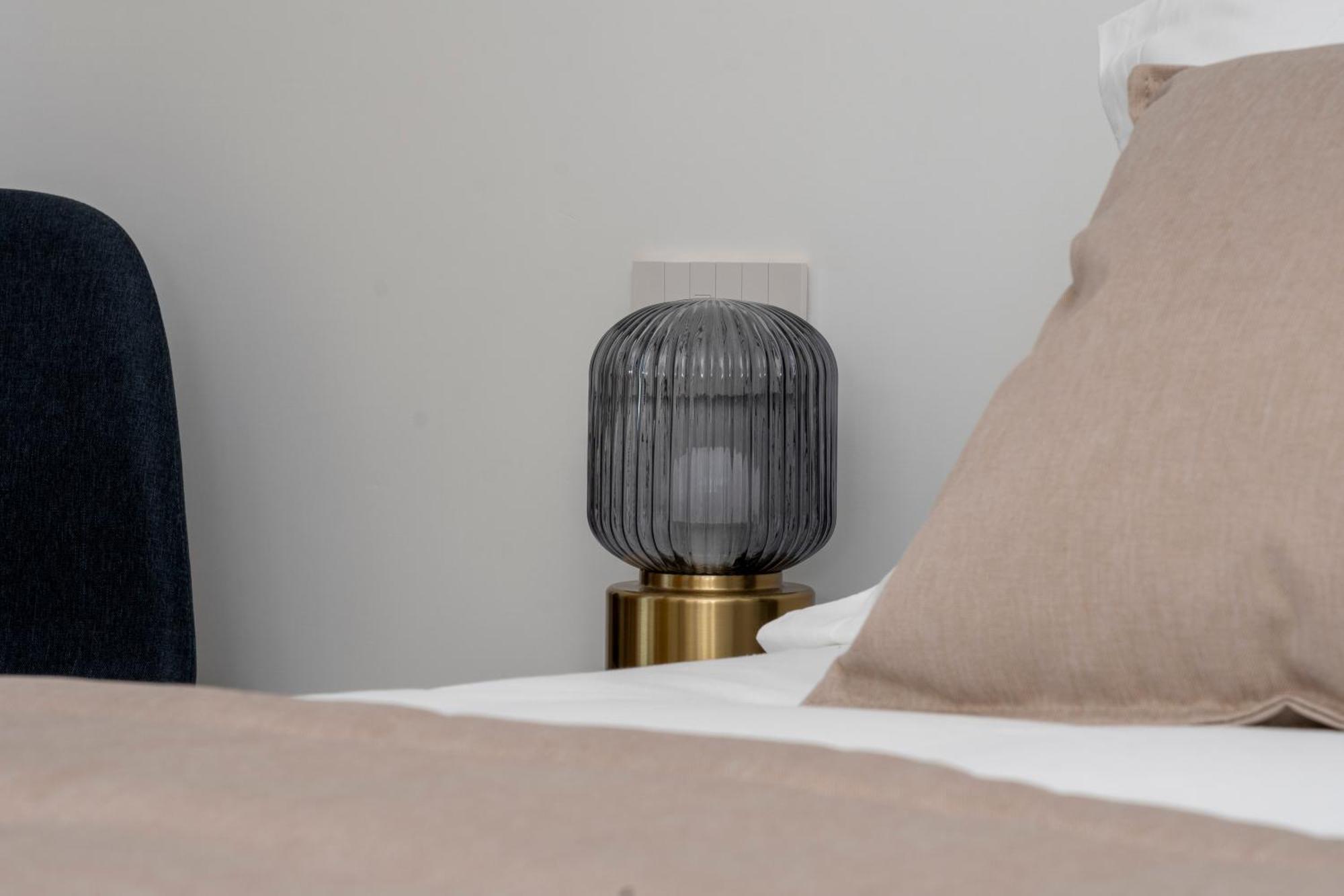 La Prora Apartments カプリ エクステリア 写真